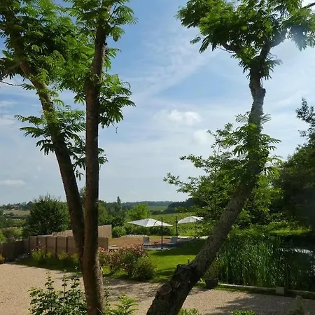 21 Chemin Des Cretes Bergerac