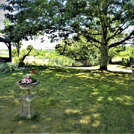 21 Chemin Des Cretes Bergerac